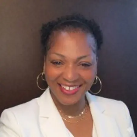 Beverly A.  Montgomery, Clinical Counselor on Influential Women