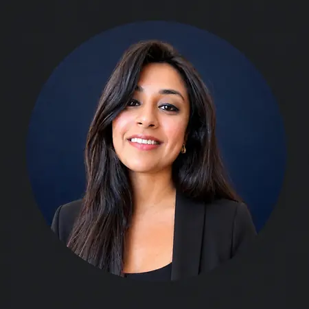 Rhea Iyer, Healthcare on Influential Women