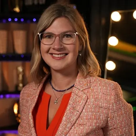 Rachel Blatt, Empire Builder on Influential Women