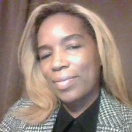 Pamela Jackson, MBA, Data Control Processor on Influential Women