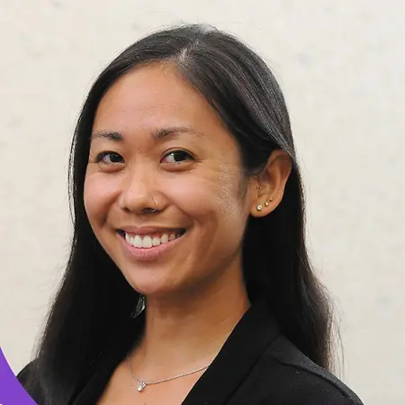 Nicole Monton, AVP, Strategic Communications & Public Affairs on Influential Women