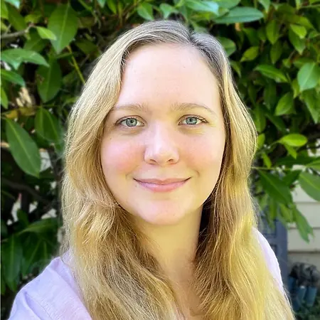Savannah Douglas, Operations Manager on Influential Women