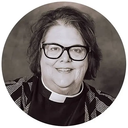 Rev Ledford, Founder on Influential Women
