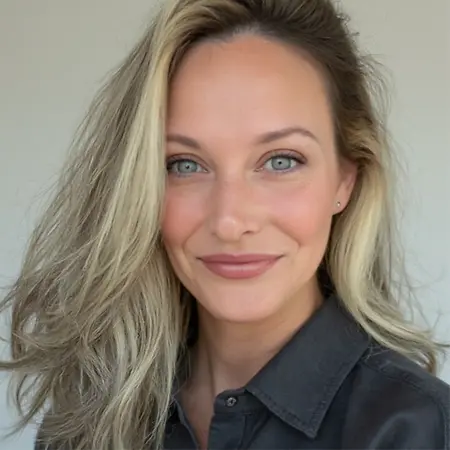 Ashley Calhoun, Regional Sales Director on Influential Women
