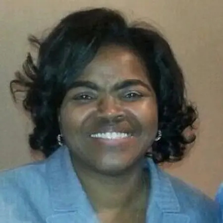 Zenobia Bass, Director, Foundation and Grant Development on Influential Women
