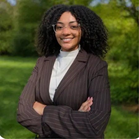 Lailah Gude, Mental Health Counselor on Influential Women