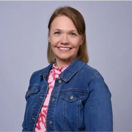 Carlyn Davis, Director of Payroll on Influential Women