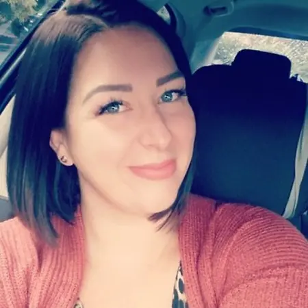 Megan Robinson, LICSW, MSW, Social Health Program Consultant 4 on Influential Women