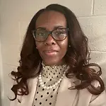 Kecia L. Addison, Ph.D., Director, Office of Shared Accountability on Influential Women