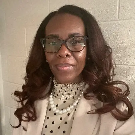 Kecia L. Addison, Ph.D., Director, Office of Shared Accountability on Influential Women