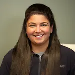Tara Didomenico, Senior Customer Care Coordinator on Influential Women