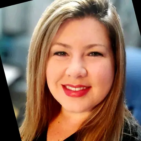 Jamie Wagner, Linical Nurse Manager - NICU on Influential Women