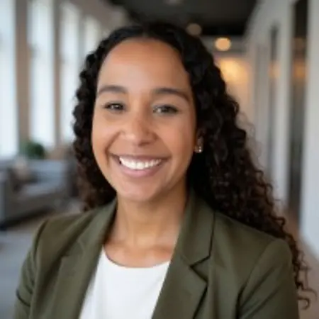 Dominique L, Director, Audience and Email Growth on Influential Women