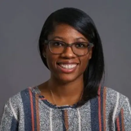 Alese Vance, Lead, Scientific Communications and Medical Education on Influential Women