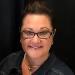 Dr. Helene Cunningham, Education Leader / Author on Influential Women