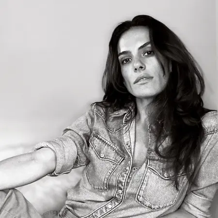 Julia Vanderput, Director of Creative Strategy on Influential Women