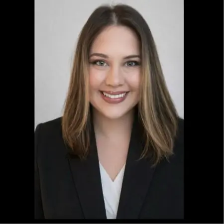Alexis Diaz, Community Manager on Influential Women