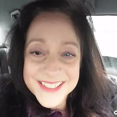 Andrea Galer, Legal Receptionist- Administrator on Influential Women