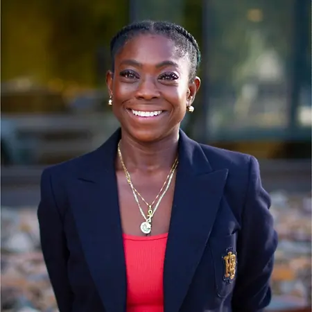Jessica Dudley, Founder & CEO on Influential Women