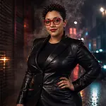 Maya Jenkins, Ambassador on Influential Women