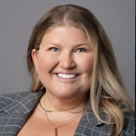 Brittany Ray, Credit & Cash Application Manager on Influential Women
