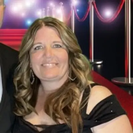 Tasha Nikl, Assistant Principal on Influential Women