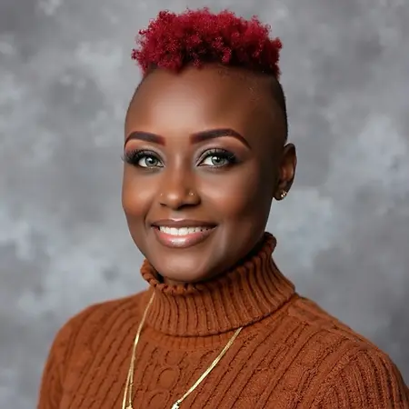 Tiffany Cole, Business Owner on Influential Women