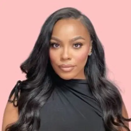 Bridget JeanBaptiste, Senior Account Manager on Influential Women