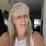 Lori Lane Pendleton, Volunteer Area Director on Influential Women