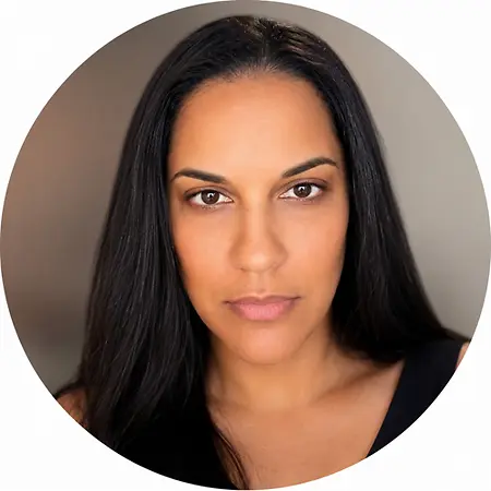 Angellica Robinson, Certified Surgical Technologist on Influential Women