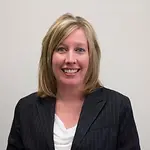 Kimberly Crotty, MBA, Cost Engineer on Influential Women