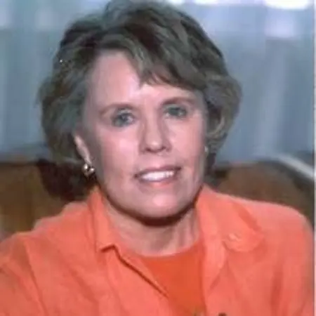 Paula Paul, Author / Novelist on Influential Women