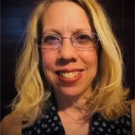 Tessa Ward Ashe, Dean of Students on Influential Women