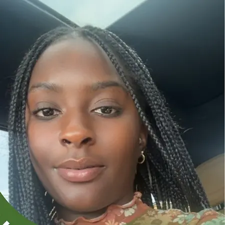 DAngela Stevenson, Notary Public on Influential Women