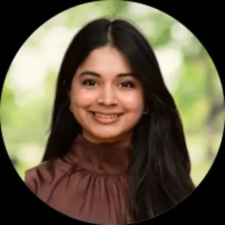 Radha Pachpor, Consultant on Influential Women