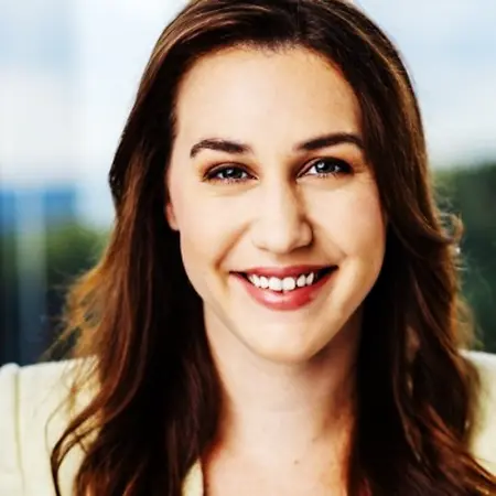 Meghan Gordon, Owner on Influential Women