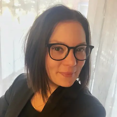 Jenica Flippo, Founder on Influential Women