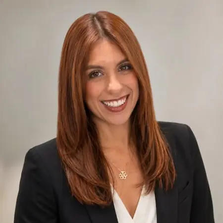 Melissa Saldana, Field Representative & Corporate Trainer on Influential Women