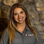 Linzee Alaniz, Quality Management System Clerk on Influential Women