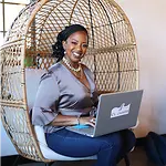 Cheryl James, Founder on Influential Women