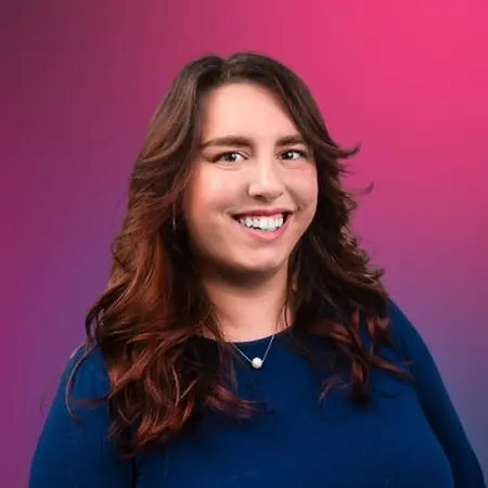 Miranda Luikens, Marketing Project Manager on Influential Women