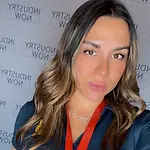 Valeria Sanchez, Sales Specialist on Influential Women