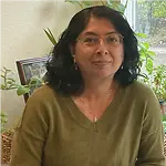 Smitha Varma, PMP, Technical Project Manager on Influential Women