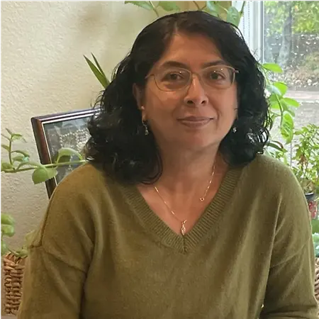 Smitha Varma, PMP, Technical Project Manager on Influential Women