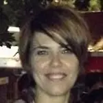 Dijana Popova Ivanovski, Executive Assistant on Influential Women