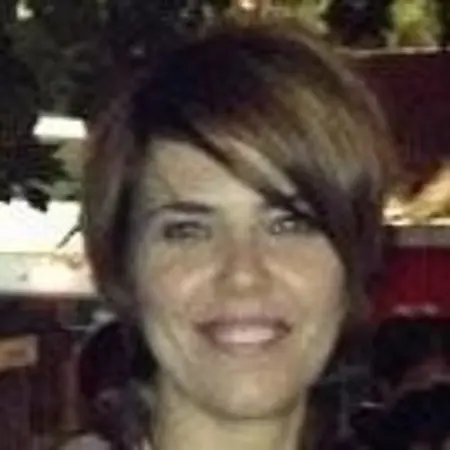 Dijana Popova Ivanovski, Executive Assistant on Influential Women