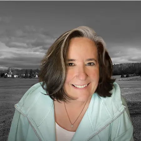 Lorri Stenton, Creative Retoucher on Influential Women