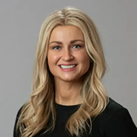 Marisa Tice, Principal Strategic Account Manager on Influential Women
