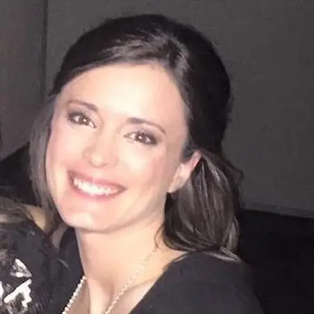 Megan Salser, Director of ASC Business Operations on Influential Women
