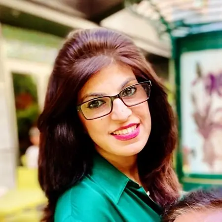 Rose L. Khan, Accountant on Influential Women